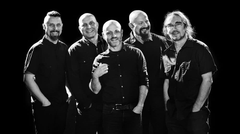 Mile Kekin napušta bend "Hladno pivo" 1