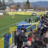 Ko će biti protivnici fudbalerima Dinama iz Vranja u Pčinjskoj okružnoj ligi 2