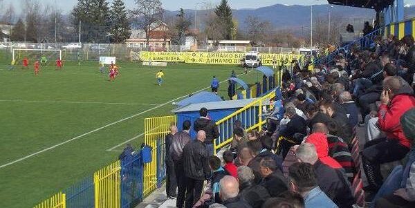 Ko će biti protivnici fudbalerima Dinama iz Vranja u Pčinjskoj okružnoj ligi 1
