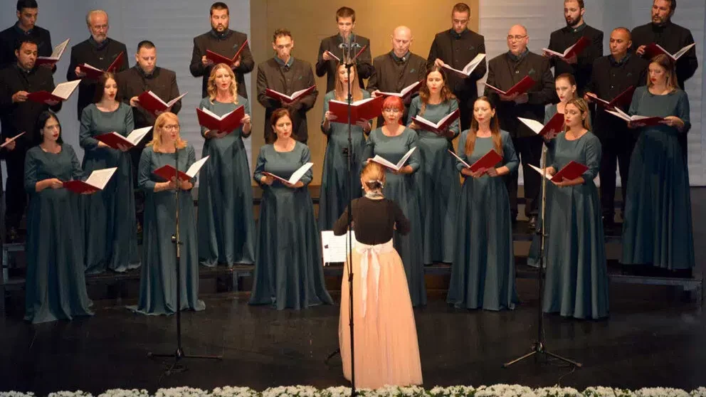 Objavljen program 56. „Mokranjčevih dana“ koji će se od 10. do 16. septembra odvijati u Negotinu 2