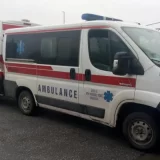 Iz ZC u Vranju potvrdili: Jedna osoba stradala, 13 teško i lakše povređeno u nesreći kod Ranutovca 13