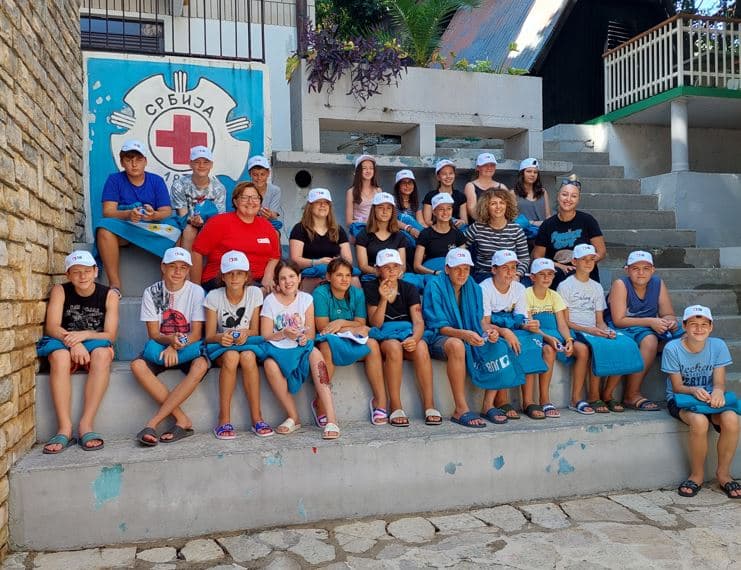 Kompanija JUB i brend JUPOL kontinuirano doniraju sredstva za pomoć deci iz socijalno ugroženih sredina 3