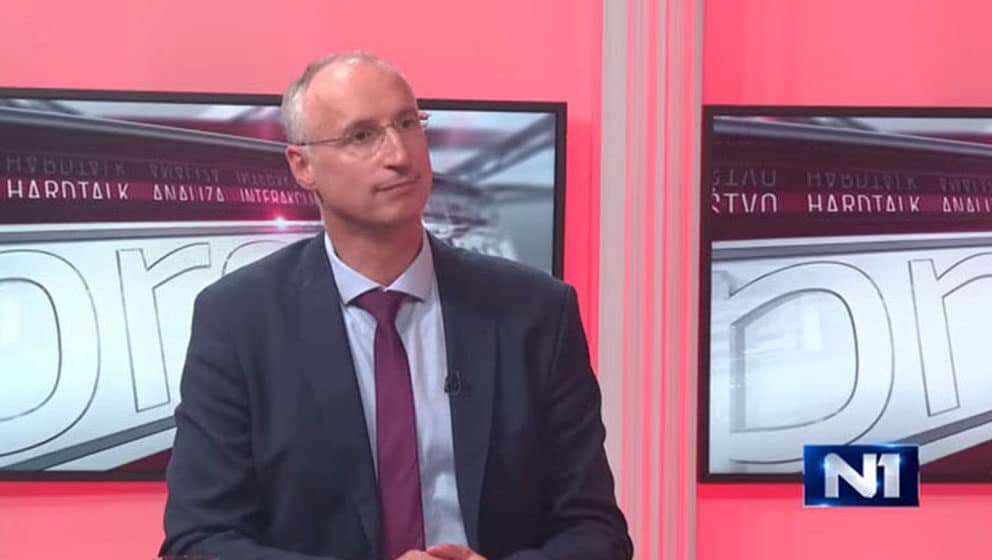 Puljak: Prijavićemo Plenkovića EU institucijama zbog izmena Kaznenog zakona 1