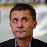 Saša Ilić ne može da vodi CSKA 8