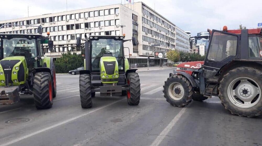APV: Opravdani zahtevi poljoprivrednika u Vojvodini 1
