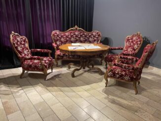 IMG-0202 Kako je ukradena pa vraćena slika "Blagoveštanski sabor" Vlaha Bukovca 3