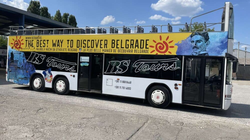 U sredu panoramsko razgledanje Zrenjanina za mlade humaniste i sportiste 1