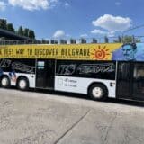 U sredu panoramsko razgledanje Zrenjanina za mlade humaniste i sportiste 3