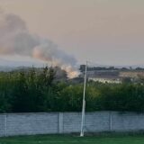 Ponovo gorela deponija smeća u Topoli: Dok nadležni obećavaju rešenje problema, građani udišu štetne gasove 10