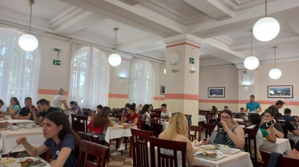 Izabran novi pomoćnik ministra prosvete 11