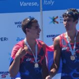 Mladi veslači vladari Evrope i sveta 6