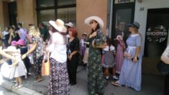 Nušićijada 2022/Ana Milošević Budite viđeni u Ivanjici, poruka ovogodišnje "Nušićijade" (FOTO) 2