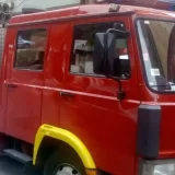 Komandant Vatrogasno-spasilačke brigade Beograd: Ljudi namerno izazivaju požare da bi uklonili ono što im smeta 7