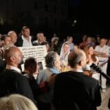 U Zelenici postavljena spomen ploča i klupa u čast čuvenom ansamblu „Bokelji“ 3