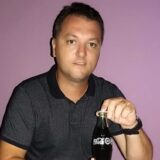 Sećanje na pomračenje sunca iz 1999. godine: Raritetna flašica i novčanica sa simbolom sunca 1