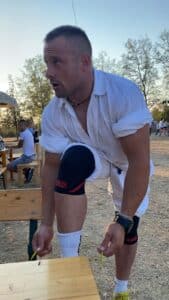 Svestrani Šapčanin: Harambaša, pobednik Survajvera i reprezentativac Srbije u bobu 4