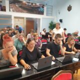 Počela obuka popisivača u Zrenjaninu 6