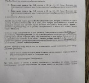 IMG-c8f5a9511b3bd24935b120a1f3ecb89e-V Udruženje “Ne damo Jadar”: Rio Sava kupuje nove parcele u Gornjim Nedeljicama 3