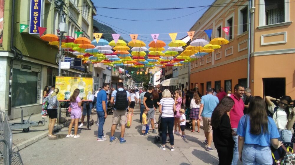 Budite viđeni u Ivanjici, poruka ovogodišnje "Nušićijade" (FOTO) 1