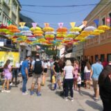 Budite viđeni u Ivanjici, poruka ovogodišnje "Nušićijade" (FOTO) 2