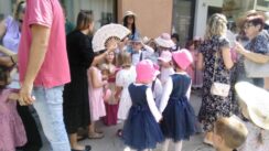 Nušićijada 2022/Ana Milošević Budite viđeni u Ivanjici, poruka ovogodišnje "Nušićijade" (FOTO) 4