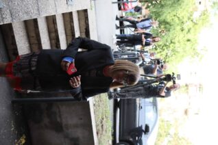 Maja Gojkovic Održana sednica predsedništva SNS, razmatralo se pitanje mandatara i sastava buduće vlade (FOTO) 10