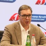 Vučić: Nema dogovora po pitanju tablica, čekaju se garancije Brisela za rešenje oko dokumenta Srba sa Kosova 14
