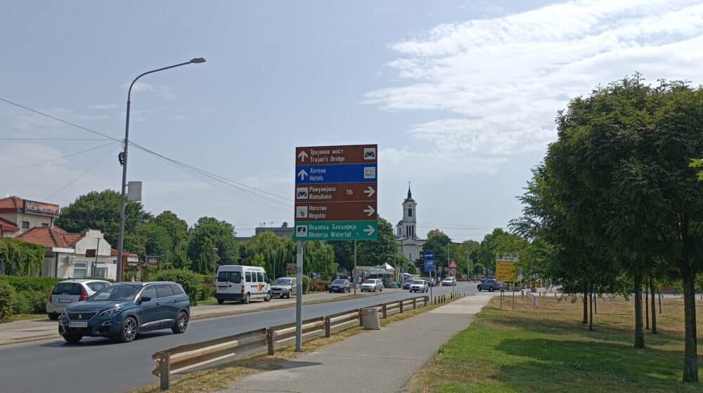 Zvučna proba sirena za uzbunu danas u 12 časova u Kladovu 1