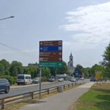 Zvučna proba sirena za uzbunu danas u 12 časova u Kladovu 2