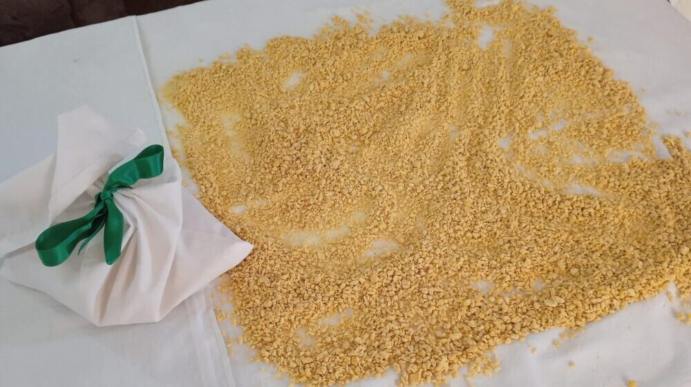 Festival bunjevačkih jela u Bajmoku 1