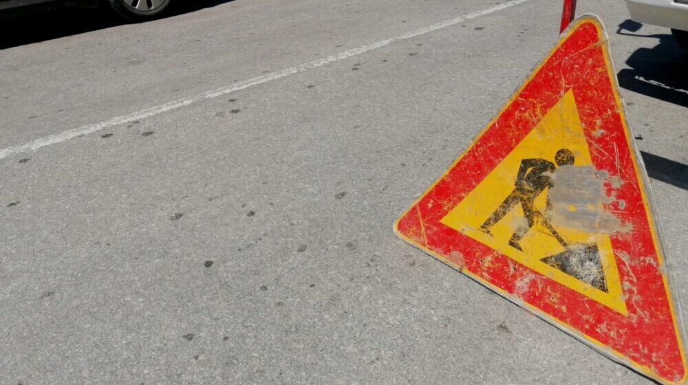 JP "Putevi Srbije": Smanjiti brzinu i poštovati signalizaciju na Obilaznici oko Beograda i od Aleksinca do Paraćina 1