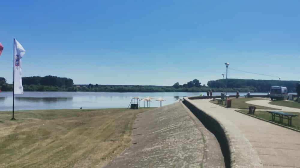 Kraj kupališne sezone na otvorenim bazenima u Šapcu 1