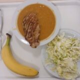 Dveri: Nezadovoljavajući kvalitet hrane u studentskoj menzi u Novom Sadu 2