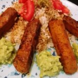 Vege recept: Ćevapi od tofu sira 13