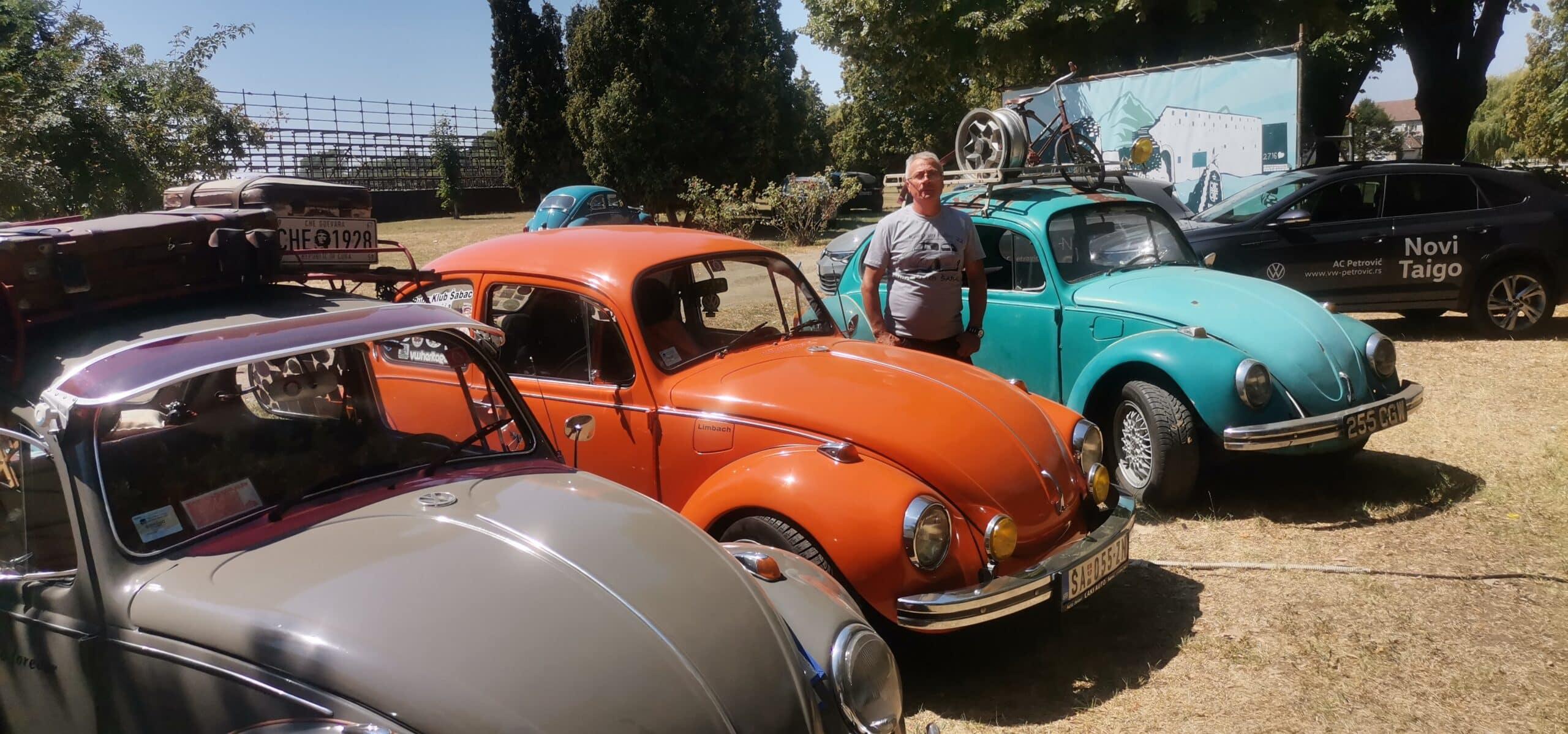 "Najskuplju "bubu" prodao sam za 10.000 evra": Priča o automobilu za sva vremena 2 "Najskuplju "bubu" prodao sam za 10.000 evra": Priča o automobilu za sva vremena 2