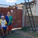 Bračnom paru Dušnoki iz Subotice se urušio krov kuće, spasila ih samo sreća: “Brzo će doći zima” 4