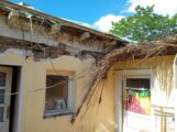 Bračnom paru Dušnoki iz Subotice se urušio krov kuće, spasila ih samo sreća: “Brzo će doći zima” 10