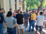 Protest poljoprivrednika u Subotici Nakon blokade, subotički poljoprivrednici najavili novu protestnu vožnju 16