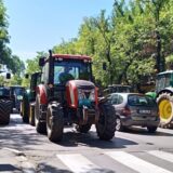 Subotički poljoprivrednici najavljuju za utorak protestnu vožnju 10