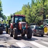 Sastanak sa gradonačelnikom ipak u četvrtak, u toku protestna vožnja subotičkih poljoprivrednika 6