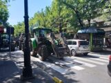 Nakon blokade, subotički poljoprivrednici najavili novu protestnu vožnju 21