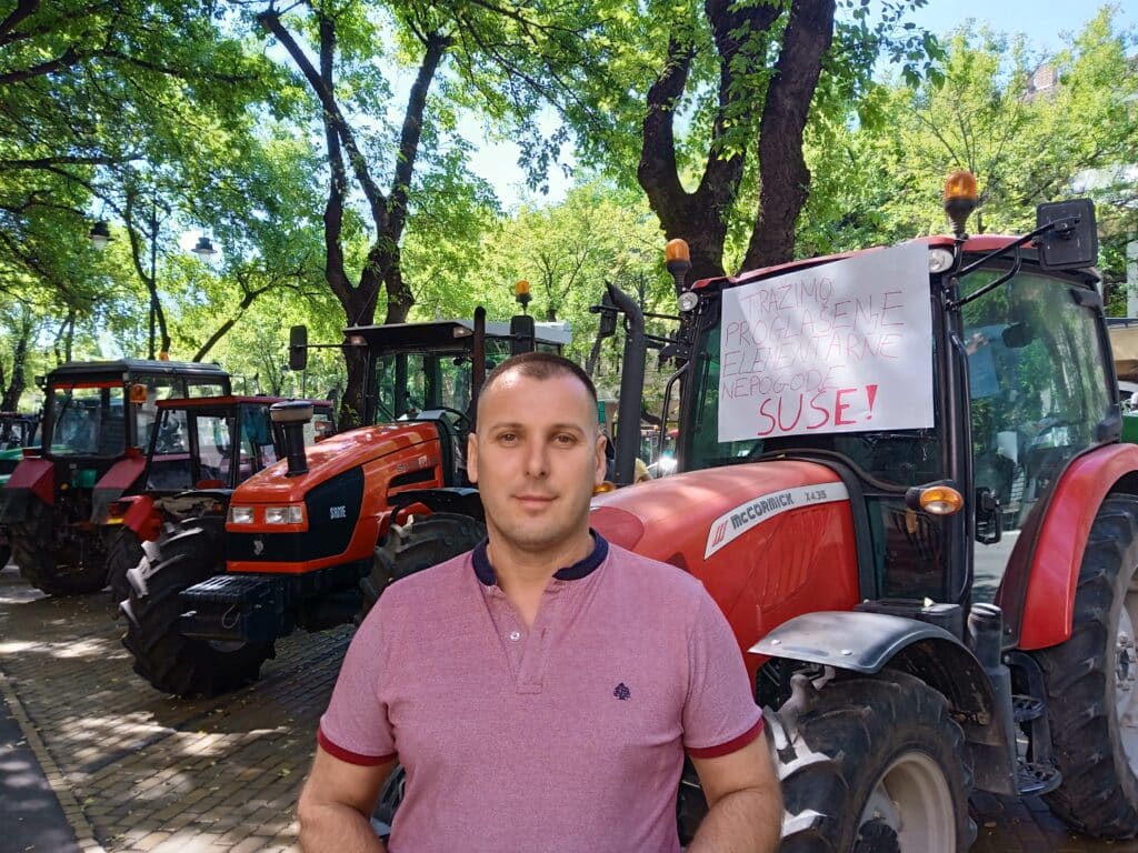 Nakon blokade, subotički poljoprivrednici najavili novu protestnu vožnju 2