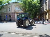 Nakon blokade, subotički poljoprivrednici najavili novu protestnu vožnju 11