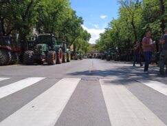 Nakon blokade, subotički poljoprivrednici najavili novu protestnu vožnju 13