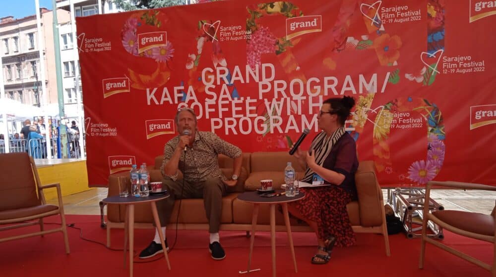 Mads Mikelsen: Uvek sam želeo da živim od sporta, ali nije uspelo 1