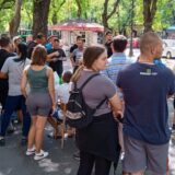 Subotički poljoprivrednici se povlače iz centra grada, ali ne odustaju od svojih zahteva 5