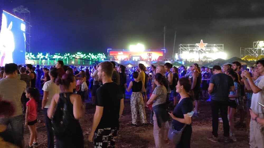 Nastupom gitariste Tomija Emanuela otvoren 19. Beer Fest 1