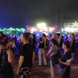 Nastupom gitariste Tomija Emanuela otvoren 19. Beer Fest 7