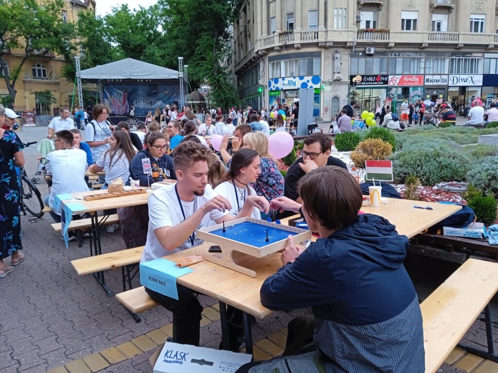 Bodrogi o Interetno festivalu u Subotici: “Izvođači nam tražili da im garantujemo bezbednost” 3 Bodrogi o Interetno festivalu u Subotici: “Izvođači nam tražili da im garantujemo bezbednost” 3