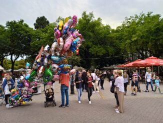 Interetno festival u Subotici Svečano otvoren “Interetno” festival 2